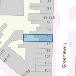 Perceel CTR00-C-4601