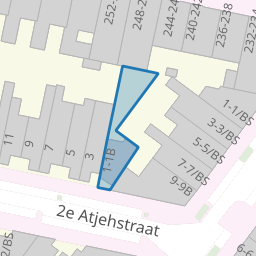 Perceel CTR00-C-4612