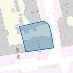 Perceel CTR00-C-4757