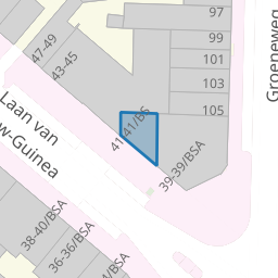 Perceel CTR00-C-4833