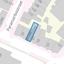 Perceel CTR00-C-5027