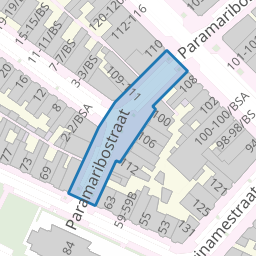 Perceel CTR00-C-5038