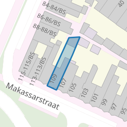 Perceel CTR00-C-5083