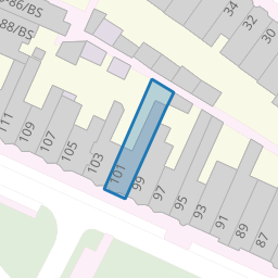 Perceel CTR00-C-5087