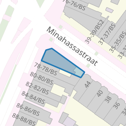 Perceel CTR00-C-5092