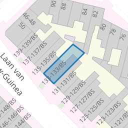 Perceel CTR00-C-5239