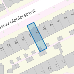 Perceel CTR00-C-5263