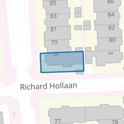 Perceel CTR00-C-5334