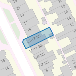 Perceel CTR00-C-5397