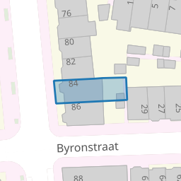 Perceel CTR00-C-5484