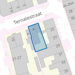 Perceel CTR00-C-5488