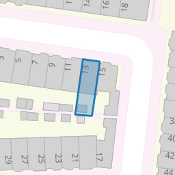 Perceel CTR00-C-5705