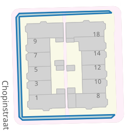 Perceel CTR00-C-5791