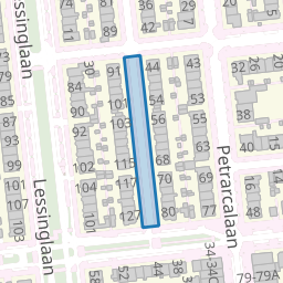 Perceel CTR00-C-6042