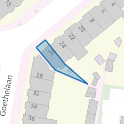 Perceel CTR00-C-6151