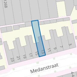 Perceel CTR00-C-6232