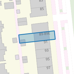 Perceel CTR00-C-6357