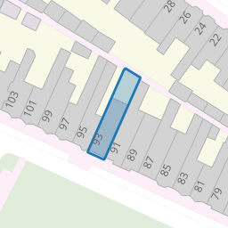 Perceel CTR00-C-6395