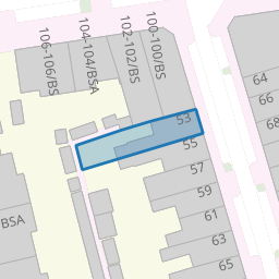 Perceel CTR00-C-6463
