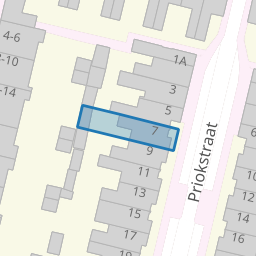 Perceel CTR00-C-6499