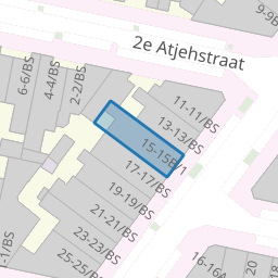 Perceel CTR00-C-6509