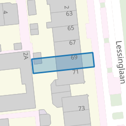 Perceel CTR00-C-6518