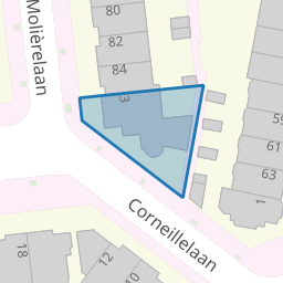 Perceel CTR00-C-6540