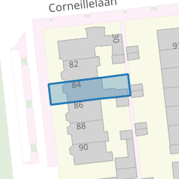 Perceel CTR00-C-6548