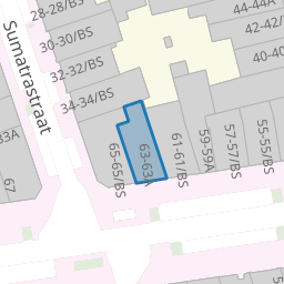 Perceel CTR00-C-6627