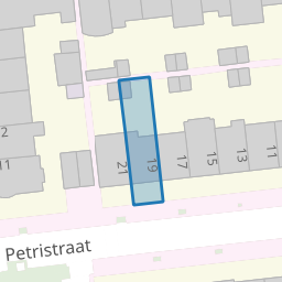 Perceel CTR00-C-6660