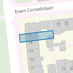 Perceel CTR00-C-6666