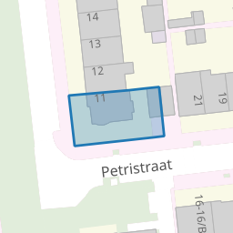 Perceel CTR00-C-6725