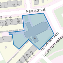 Perceel CTR00-C-6770