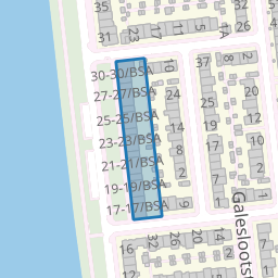 Perceel CTR00-C-6778