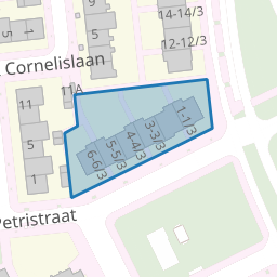 Perceel CTR00-C-6983