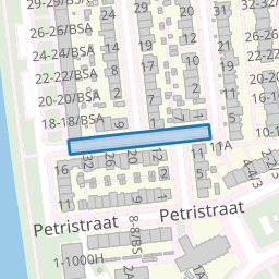 Perceel CTR00-C-6997