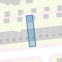 Perceel CTR00-C-7078