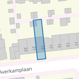 Perceel CTR00-C-7081