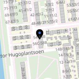 Appartement CTR00 C 7172 2
