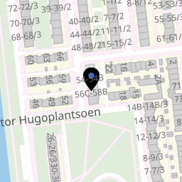 Appartement CTR00 C 7172 3