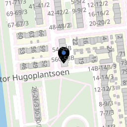 Appartement CTR00 C 7172 7