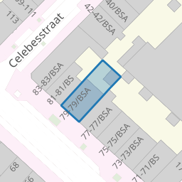 Perceel CTR00-C-7195