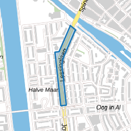 Perceel CTR00-C-7252