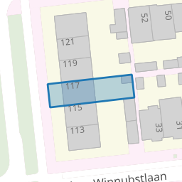 Perceel CTR00-C-7263