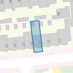 Perceel CTR00-C-7271