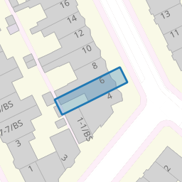 Perceel CTR00-C-7286