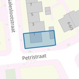Perceel CTR00-C-7287