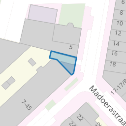 Perceel CTR00-C-7296