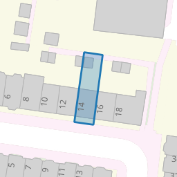 Perceel CTR00-C-7315