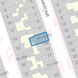 Perceel CTR00-C-7348